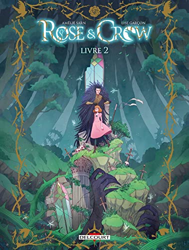 Rose & Crow T. 02