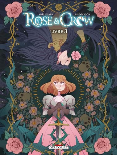 Rose & Crow T. 03