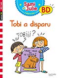 Sami et Julie, j'adore lire ! : Tobi a disparu