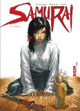 Samurai T. 10 : Ririko