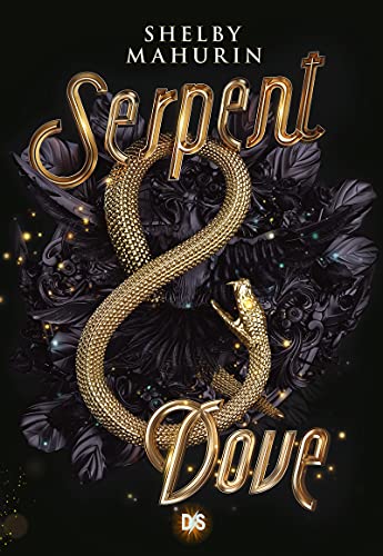 Serpent & Dove T. 1