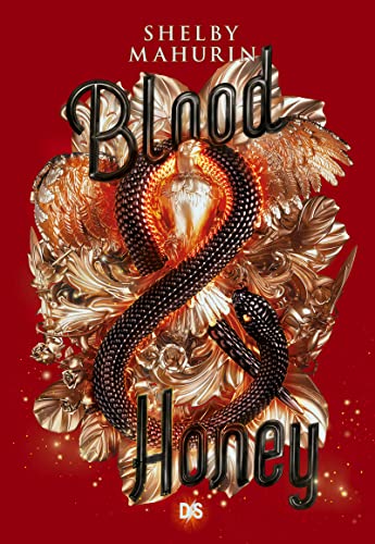 Serpent & Dove T. 2 : Blood & Honey