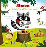 Simon : Simon et la drôle d'invention