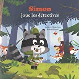 Simon : Simon joue les détectives