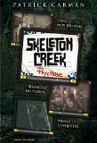 Skeleton creek T. 1 : Psychose
