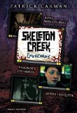 Skeleton Creek T. 2 : Engrenages