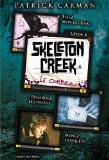 Skeleton creek T. 4 : Le Corbeau