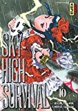 Sky-High Survival T. 10