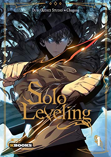 Solo leveling T. 01