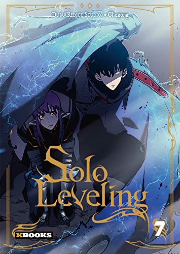 Solo leveling T. 07