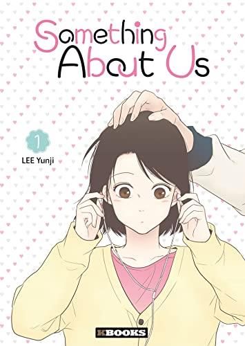 Something about us T. 01