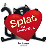 Splat le chat : Splat est amoureux
