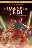 Star Wars, la légende des Jedi T. 3 : Le sacre de Freedon Nadd