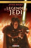 Star Wars, la légende des Jedi T. 4 : Les seigneurs des Sith