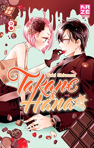 Takane & Hana T. 08
