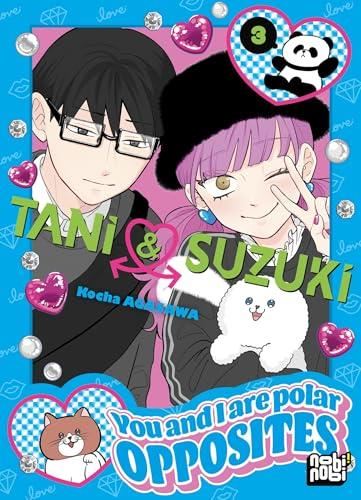 Tani & Suzuki T.03