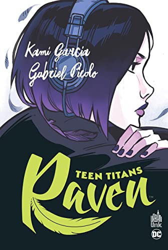 Teen Titans : Raven