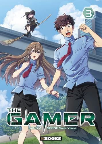 The gamer T. 03