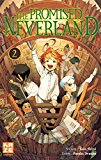 The promised neverland T. 02