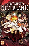 The promised neverland T. 03