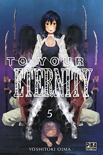 To your eternity T. 05
