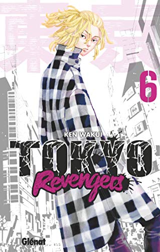Tokyo revengers T. 06