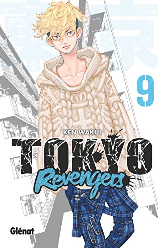 Tokyo revengers T. 09