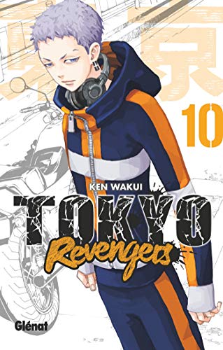 Tokyo revengers T. 10