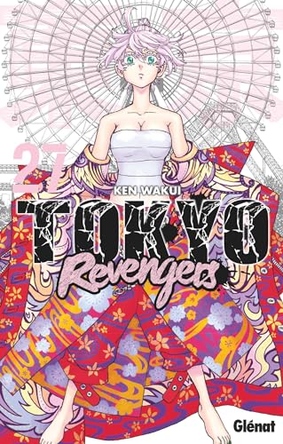 Tokyo revengers T. 27