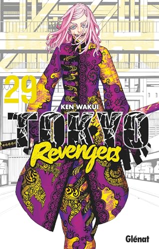 Tokyo revengers T. 29