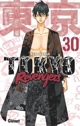 Tokyo revengers T. 30