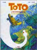 Toto l'ornithorynque T. 1 : Toto l'ornithorynque et l'arbre magique