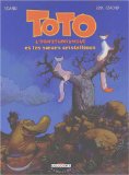 Toto l'ornithorynque T. 5 : Toto l'ornithorynque et les soeurs cristallines