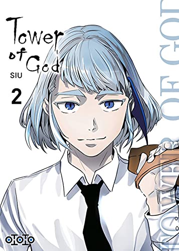 Tower of god T. 02