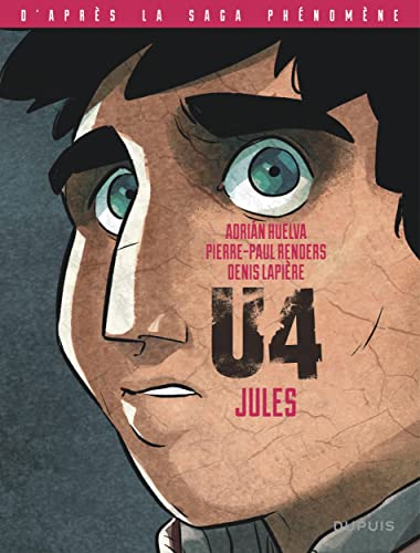 U4 T. 01 : Jules