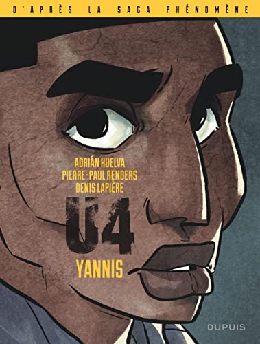 U4 T. 04 : Yannis