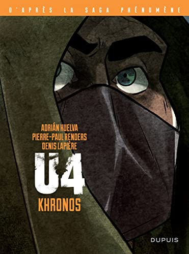 U4 T. 05 : Khronos