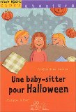 Une baby-sitter pour halloween