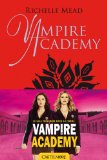 Vampire academy T. 2 : Morsure de glace