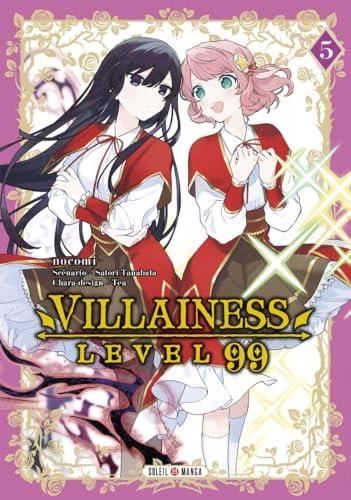 Villainess Level 99 T. 05