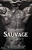 Wind dragons T. 1 : Sauvage