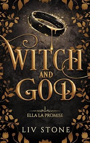 Witch and God T. 1 : Ella la promise