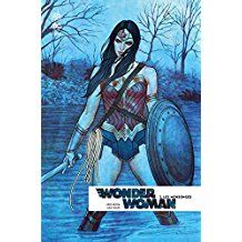 Wonder Woman Rebirth T. 2 : Mensonges
