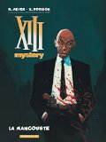 XIII Mystery T. 1 : La Mangouste