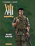 XIII mystery T. 12 : Alan Smith