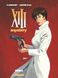 XIII Mystery T. 2 : Irina