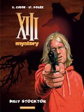 XIII Mystery T. 6 : Billy Stockton