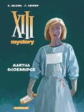 XIII Mystery T. 8 : Martha Shoebridge