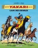 Yakari, l'ami des chevaux : le secret de Petit Tonnerre, Le premier galop, Yakari et les Appaloosas
