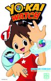 Yo-Kai Watch T. 01